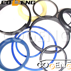 COGENG 991/00103 JCB Backhoe Loaders Hydraulic Cylinder Seal Kit,Excavator Solenoid Valve | Excavator Pressure Switch | Excavator Revolution Sensor | Excavator Wiring Harness | Excavator Throttle Motor --- COGENG High-Qulity Parts Service GAOGENG Provider,COGENG 991/00103 Hydraulic Cylinder Seal Kit for JCB Backhoe Loaders