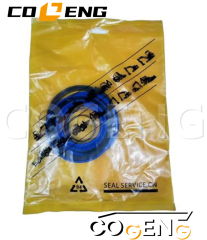 COGENG 991/00103 JCB Backhoe Loaders Hydraulic Cylinder Seal Kit,Excavator Solenoid Valve | Excavator Pressure Switch | Excavator Revolution Sensor | Excavator Wiring Harness | Excavator Throttle Motor --- COGENG High-Qulity Parts Service GAOGENG Provider,COGENG 991/00103 Hydraulic Cylinder Seal Kit for JCB Backhoe Loaders