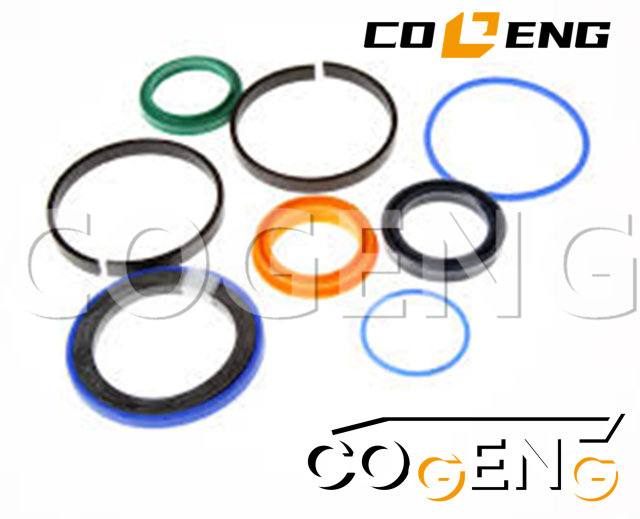 COGENG 991/20024 991-20024 99120024 JCB Hydraulic Cylinder Seal Kit,Excavator Solenoid Valve | Excavator Pressure Switch | Excavator Revolution Sensor | Excavator Wiring Harness | Excavator Throttle Motor --- COGENG High-Qulity Parts Service GAOGENG Provider,COGENG 991/20024 Hydraulic Cylinder Seal Kit JCB OEM