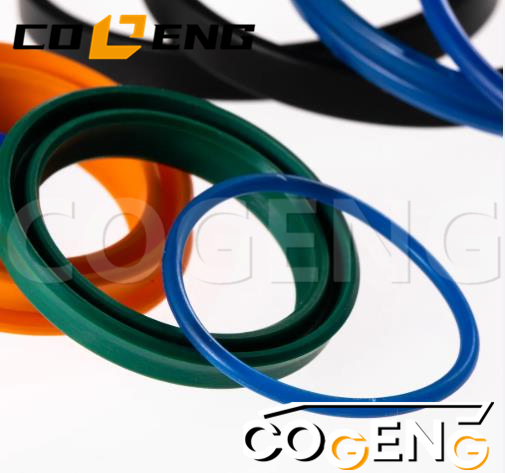 COGENG 991/20024 991-20024 99120024 JCB Hydraulic Cylinder Seal Kit,Excavator Solenoid Valve | Excavator Pressure Switch | Excavator Revolution Sensor | Excavator Wiring Harness | Excavator Throttle Motor --- COGENG High-Qulity Parts Service GAOGENG Provider,COGENG 991/20024 Hydraulic Cylinder Seal Kit JCB OEM