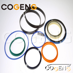 COGENG 991/20028 JCB Premium Hydraulic Cylinder Seal Kit,Excavator Solenoid Valve | Excavator Pressure Switch | Excavator Revolution Sensor | Excavator Wiring Harness | Excavator Throttle Motor --- COGENG High-Qulity Parts Service GAOGENG Provider,COGENG 991/20028 Premium Hydraulic Cylinder Seal Kit JCB