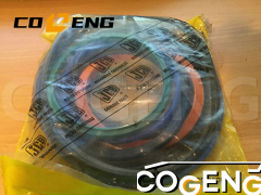 COGENG 991/20028 JCB Premium Hydraulic Cylinder Seal Kit,Excavator Solenoid Valve | Excavator Pressure Switch | Excavator Revolution Sensor | Excavator Wiring Harness | Excavator Throttle Motor --- COGENG High-Qulity Parts Service GAOGENG Provider,COGENG 991/20028 Premium Hydraulic Cylinder Seal Kit JCB