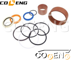 COGENG 550/42835 Bucket Cylinder Seal Kit for JCB 3CX 4CX Backhoe Loaders | Premium Replacement Solution,Excavator Solenoid Valve | Excavator Pressure Switch | Excavator Revolution Sensor | Excavator Wiring Harness | Excavator Throttle Motor --- COGENG High-Qulity Parts Service GAOGENG Provider,COGENG 550/42835 Bucket Cylinder Seal Kit JCB 3CX 4CX Backhoe Loader