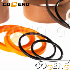 COGENG 550/42835 Bucket Cylinder Seal Kit for JCB 3CX 4CX Backhoe Loaders | Premium Replacement Solution,Excavator Solenoid Valve | Excavator Pressure Switch | Excavator Revolution Sensor | Excavator Wiring Harness | Excavator Throttle Motor --- COGENG High-Qulity Parts Service GAOGENG Provider,COGENG 550/42835 Bucket Cylinder Seal Kit JCB 3CX 4CX Backhoe Loader