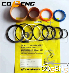 COGENG 550/42835 Bucket Cylinder Seal Kit for JCB 3CX 4CX Backhoe Loaders | Premium Replacement Solution,Excavator Solenoid Valve | Excavator Pressure Switch | Excavator Revolution Sensor | Excavator Wiring Harness | Excavator Throttle Motor --- COGENG High-Qulity Parts Service GAOGENG Provider,COGENG 550/42835 Bucket Cylinder Seal Kit JCB 3CX 4CX Backhoe Loader