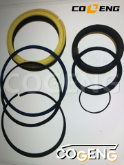 COGENG 991/00012 991-00012 99100012 JCB Boom Arm Stick Swing Cylinder Seal Kit,Excavator Solenoid Valve | Excavator Pressure Switch | Excavator Revolution Sensor | Excavator Wiring Harness | Excavator Throttle Motor --- COGENG High-Qulity Parts Service GAOGENG Provider,COGENG 991/00012 Boom Arm Swing Cylinder Seal Kit JCB OEM
