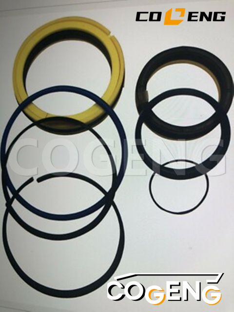 COGENG 991/00012 991-00012 99100012 JCB Boom Arm Stick Swing Cylinder Seal Kit,Excavator Solenoid Valve | Excavator Pressure Switch | Excavator Revolution Sensor | Excavator Wiring Harness | Excavator Throttle Motor --- COGENG High-Qulity Parts Service GAOGENG Provider,COGENG 991/00012 Boom Arm Swing Cylinder Seal Kit JCB OEM