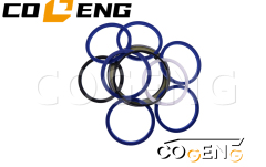 COGENG 991/00147  99100147 99100147 Seal Kit for JCBRam Bucket Cylinder JS210 8052 8060 8080 JS200 JS220,Excavator Solenoid Valve | Excavator Pressure Switch | Excavator Revolution Sensor | Excavator Wiring Harness | Excavator Throttle Motor --- COGENG High-Qulity Parts Service GAOGENG Provider,COGENG 991/00147 RAM Bucket Cylinder Seal Kit for JCB JS200 JS210 JS220 Excavators | Premium Replacement Solution