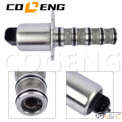 COGENG  AT310586 John Deere  Equivalent Solenoid Valve,Excavator Solenoid Valve | Excavator Pressure Switch | Excavator Revolution Sensor | Excavator Wiring Harness | Excavator Throttle Motor --- COGENG High-Qulity Parts Service GAOGENG Provider,COGENG AT310586 Equivalent Hydraulic Solenoid Valve for John Deere 210K 315SJ 310L | Direct Replacement 12V/24V DC Hydraulic Control Valve
