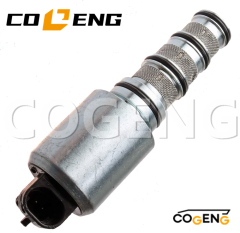 COGENG AT310587Equivalent Hydraulic Solenoid Valve for John Deere 210K 315SJ 310L | Direct Replacement 12V/24V DC Hydraulic Control Valve,Excavator Solenoid Valve | Excavator Pressure Switch | Excavator Revolution Sensor | Excavator Wiring Harness | Excavator Throttle Motor --- COGENG High-Qulity Parts Service GAOGENG Provider,COGENG AT310587 Hydraulic Solenoid Valve John Deere 310L 315SJ 210K