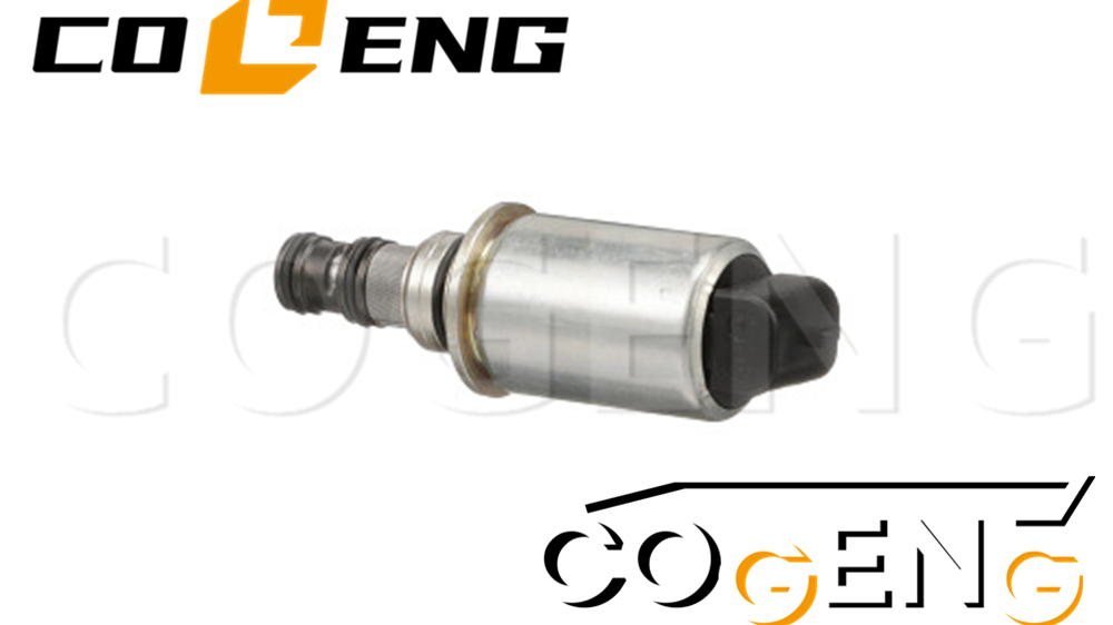 COGENG 84273815  Premium Solenoid Valve,Excavator Solenoid Valve | Excavator Pressure Switch | Excavator Revolution Sensor | Excavator Wiring Harness | Excavator Throttle Motor --- COGENG High-Qulity Parts Service GAOGENG Provider,COGENG 84273815 Premium Solenoid Valve OEM