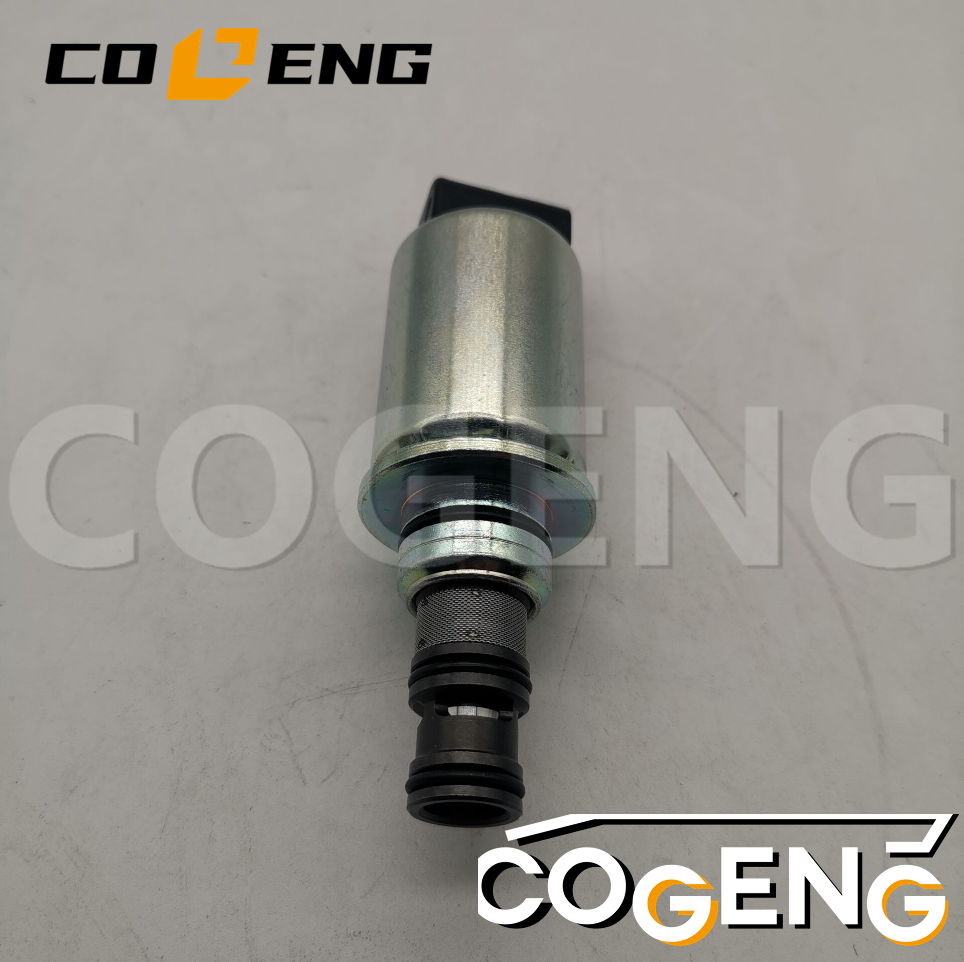 COGENG 84273815  Premium Solenoid Valve,Excavator Solenoid Valve | Excavator Pressure Switch | Excavator Revolution Sensor | Excavator Wiring Harness | Excavator Throttle Motor --- COGENG High-Qulity Parts Service GAOGENG Provider,COGENG 84273815 Premium Solenoid Valve OEM