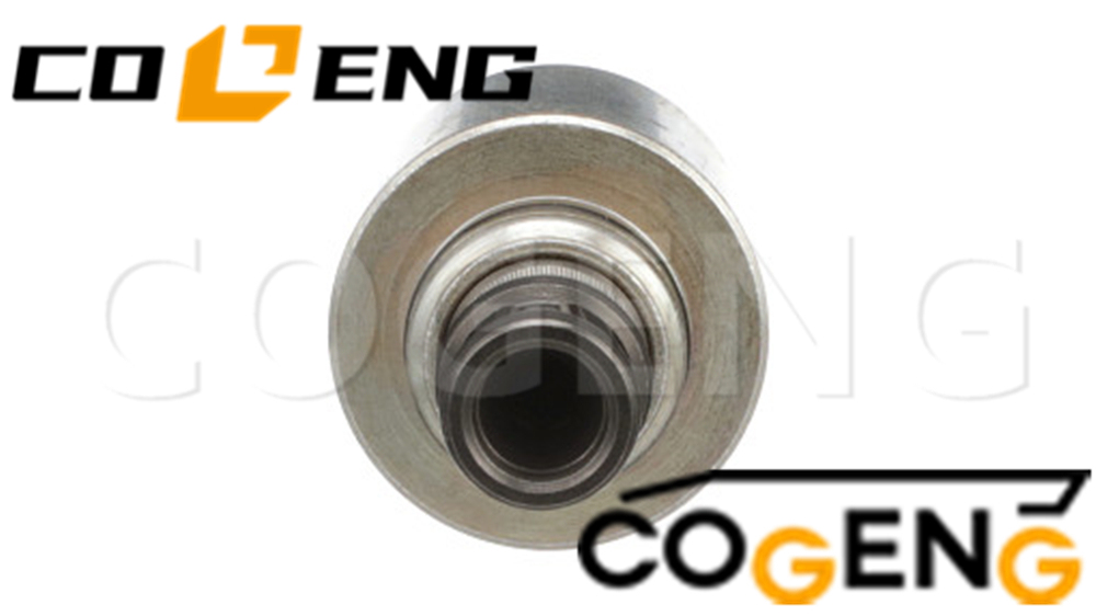 COGENG 84273815  Premium Solenoid Valve,Excavator Solenoid Valve | Excavator Pressure Switch | Excavator Revolution Sensor | Excavator Wiring Harness | Excavator Throttle Motor --- COGENG High-Qulity Parts Service GAOGENG Provider,COGENG 84273815 Premium Solenoid Valve OEM