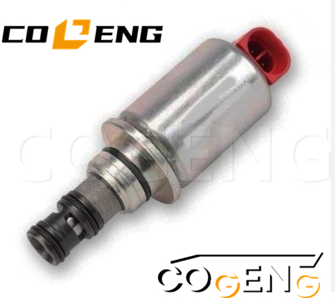COGENG 84276869 Case Premium Solenoid Valve,Excavator Solenoid Valve | Excavator Pressure Switch | Excavator Revolution Sensor | Excavator Wiring Harness | Excavator Throttle Motor --- COGENG High-Qulity Parts Service GAOGENG Provider,COGENG 84276869 Premium Solenoid Valve Case Direct Fit