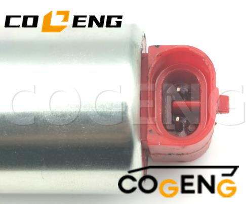 COGENG 84276869 Case Premium Solenoid Valve,Excavator Solenoid Valve | Excavator Pressure Switch | Excavator Revolution Sensor | Excavator Wiring Harness | Excavator Throttle Motor --- COGENG High-Qulity Parts Service GAOGENG Provider,COGENG 84276869 Premium Solenoid Valve Case Direct Fit