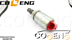 COGENG  Case 84286799  Premium Solenoid Valve,Excavator Solenoid Valve | Excavator Pressure Switch | Excavator Revolution Sensor | Excavator Wiring Harness | Excavator Throttle Motor --- COGENG High-Qulity Parts Service GAOGENG Provider,COGENG Multi-Part Solenoid Valve Kit for Case New Holland Puma & T Series Tractors | Replaces 87723783 84276869 84537085 84286799 | 12V DC Hydraulic Control Valves