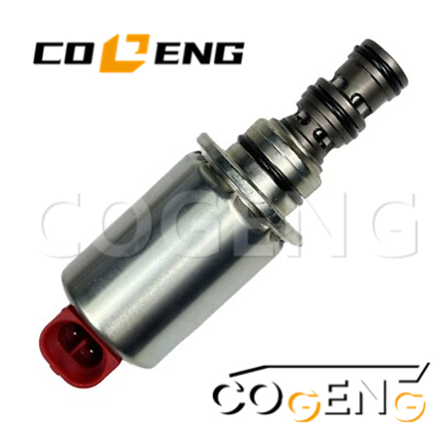 COGENG 84537085  Case  Premium Solenoid Valve,Excavator Solenoid Valve | Excavator Pressure Switch | Excavator Revolution Sensor | Excavator Wiring Harness | Excavator Throttle Motor --- COGENG High-Qulity Parts Service GAOGENG Provider,COGENG 84537085 Solenoid Valve for Case OEM Premium