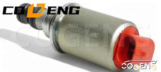 COGENG 84537085  Case  Premium Solenoid Valve,Excavator Solenoid Valve | Excavator Pressure Switch | Excavator Revolution Sensor | Excavator Wiring Harness | Excavator Throttle Motor --- COGENG High-Qulity Parts Service GAOGENG Provider,COGENG 84537085 Solenoid Valve for Case OEM Premium
