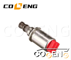 COGENG 87723783   Case  Premium Solenoid Valve,Excavator Solenoid Valve | Excavator Pressure Switch | Excavator Revolution Sensor | Excavator Wiring Harness | Excavator Throttle Motor --- COGENG High-Qulity Parts Service GAOGENG Provider,COGENG Multi-Part Solenoid Valve Kit for Case New Holland Puma & T Series Tractors | Replaces 87723783 84276869 84537085 84286799 | 12V DC Hydraulic Control Valves