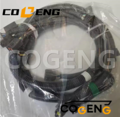 COGENG 87597922 Premium Engine Wiring Harness for   Sumitomo  Diesel Engines,Excavator Solenoid Valve | Excavator Pressure Switch | Excavator Revolution Sensor | Excavator Wiring Harness | Excavator Throttle Motor --- COGENG High-Qulity Parts Service GAOGENG Provider,COGENG 87597922 Premium Engine Wiring Harness for Sumitomo Diesel