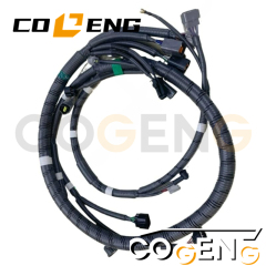 COGENG 87597922 Premium Engine Wiring Harness for   Sumitomo  Diesel Engines,Excavator Solenoid Valve | Excavator Pressure Switch | Excavator Revolution Sensor | Excavator Wiring Harness | Excavator Throttle Motor --- COGENG High-Qulity Parts Service GAOGENG Provider,COGENG 87597922 Premium Engine Wiring Harness for Sumitomo Diesel