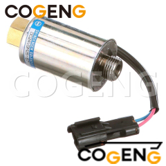 COGENG LL00068 Premium Solenoid Valve for Sumitomo SH120 SH200 Series Excavators,Excavator Solenoid Valve | Excavator Pressure Switch | Excavator Revolution Sensor | Excavator Wiring Harness | Excavator Throttle Motor --- COGENG High-Qulity Parts Service GAOGENG Provider,COGENG LL00068 Premium Solenoid Valve for Sumitomo SH120 SH200 Series Excavators | Direct OEM Replacement | 12V/24V DC Hydraulic Control Valve