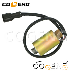 COGENG LL00068 Premium Solenoid Valve for Sumitomo SH120 SH200 Series Excavators,Excavator Solenoid Valve | Excavator Pressure Switch | Excavator Revolution Sensor | Excavator Wiring Harness | Excavator Throttle Motor --- COGENG High-Qulity Parts Service GAOGENG Provider,COGENG LL00068 Premium Solenoid Valve for Sumitomo SH120 SH200 Series Excavators | Direct OEM Replacement | 12V/24V DC Hydraulic Control Valve