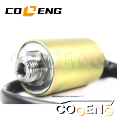 COGENG LL00068 Premium Solenoid Valve for Sumitomo SH120 SH200 Series Excavators,Excavator Solenoid Valve | Excavator Pressure Switch | Excavator Revolution Sensor | Excavator Wiring Harness | Excavator Throttle Motor --- COGENG High-Qulity Parts Service GAOGENG Provider,COGENG LL00068 Premium Solenoid Valve for Sumitomo SH120 SH200 Series Excavators | Direct OEM Replacement | 12V/24V DC Hydraulic Control Valve