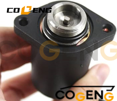 COGENG LL001140 Premium Solenoid Valve for Sumitomo & Case Excavators,Excavator Solenoid Valve | Excavator Pressure Switch | Excavator Revolution Sensor | Excavator Wiring Harness | Excavator Throttle Motor --- COGENG High-Qulity Parts Service GAOGENG Provider,COGENG LL001140 Premium Solenoid Valve for Sumitomo Case Excavators