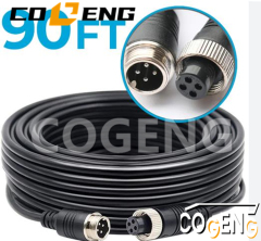 COGENG 11692456 Premium Digital Camera Wire Harness for Liebherr Excavators | HD Vision System Integration | Direct OEM Replacement,Excavator Solenoid Valve | Excavator Pressure Switch | Excavator Revolution Sensor | Excavator Wiring Harness | Excavator Throttle Motor --- COGENG High-Qulity Parts Service GAOGENG Provider,COGENG 11692456 Premium Camera Wire Harness for Liebherr Excavators