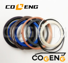 COGENG  401107-01456 Premium Swivel Joint Seal Kit for Doosan Daewoo DX75-9C/DX75-5B,Excavator Solenoid Valve | Excavator Pressure Switch | Excavator Revolution Sensor | Excavator Wiring Harness | Excavator Throttle Motor --- COGENG High-Qulity Parts Service GAOGENG Provider,COGENG 401107-01456 Premium Swivel Joint Seal Kit  DX75-9C