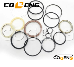 COGENG 401107-01531 Arm Cylinder Seal Kit  for Doosan Daewoo Excavator DX55 ACE DX55MT ACE,Excavator Solenoid Valve | Excavator Pressure Switch | Excavator Revolution Sensor | Excavator Wiring Harness | Excavator Throttle Motor --- COGENG High-Qulity Parts Service GAOGENG Provider,COGENG 401107-01531 Arm Cylinder Seal Kit  for Doosan Daewoo Excavator DX55 ACE DX55MT ACE