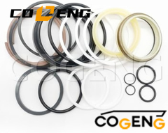 COGENG 401107-01531 Arm Cylinder Seal Kit  for Doosan Daewoo Excavator DX55 ACE DX55MT ACE,Excavator Solenoid Valve | Excavator Pressure Switch | Excavator Revolution Sensor | Excavator Wiring Harness | Excavator Throttle Motor --- COGENG High-Qulity Parts Service GAOGENG Provider,COGENG 401107-01531 Arm Cylinder Seal Kit  for Doosan Daewoo Excavator DX55 ACE DX55MT ACE