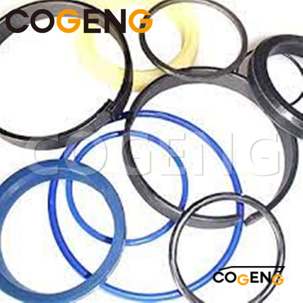 COGENG 707-99-64150  7079964150  Premium Hydraulic Cylinder Seal Kit for Komatsu,Excavator Solenoid Valve | Excavator Pressure Switch | Excavator Revolution Sensor | Excavator Wiring Harness | Excavator Throttle Motor --- COGENG High-Qulity Parts Service GAOGENG Provider,COGENG 707-99-64150  7079964150  Premium Hydraulic Cylinder Seal Kit for Komatsu Excavators | Direct OEM Replacement | Complete Overhaul Solution