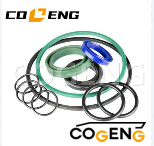 COGENG 707-99-69710 Premium Arm Cylinder Seal Kit for Komatsu PC400-7 Excavators,Excavator Solenoid Valve | Excavator Pressure Switch | Excavator Revolution Sensor | Excavator Wiring Harness | Excavator Throttle Motor --- COGENG High-Qulity Parts Service GAOGENG Provider,COGENG 707-99-69710 Premium Arm Cylinder Seal Kit for Komatsu PC400-7 Excavators | Complete Hydraulic Repair Solution | Direct OEM Replacement