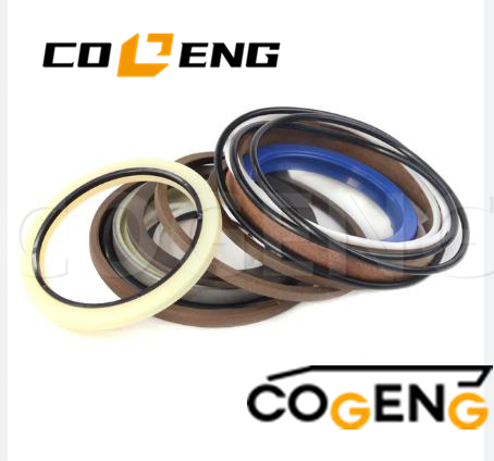 COGENG 707-99-69710 Premium Arm Cylinder Seal Kit for Komatsu PC400-7 Excavators,Excavator Solenoid Valve | Excavator Pressure Switch | Excavator Revolution Sensor | Excavator Wiring Harness | Excavator Throttle Motor --- COGENG High-Qulity Parts Service GAOGENG Provider,COGENG 707-99-69710 Premium Arm Cylinder Seal Kit for Komatsu PC400-7 Excavators | Complete Hydraulic Repair Solution | Direct OEM Replacement