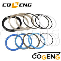 COGENG 707-99-69710 Premium Arm Cylinder Seal Kit for Komatsu PC400-7 Excavators,Excavator Solenoid Valve | Excavator Pressure Switch | Excavator Revolution Sensor | Excavator Wiring Harness | Excavator Throttle Motor --- COGENG High-Qulity Parts Service GAOGENG Provider,COGENG 707-99-69710 Premium Arm Cylinder Seal Kit for Komatsu PC400-7 Excavators | Complete Hydraulic Repair Solution | Direct OEM Replacement