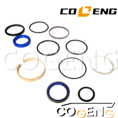COGENG 878000486 Premium Hydraulic Cylinder Seal Kit for Komatsu Excavators,Excavator Solenoid Valve | Excavator Pressure Switch | Excavator Revolution Sensor | Excavator Wiring Harness | Excavator Throttle Motor --- COGENG High-Qulity Parts Service GAOGENG Provider,COGENG 878000486 Premium Hydraulic Cylinder Seal Kit