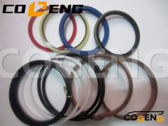 COGENG 707-99-50650 Premium Bucket Cylinder Seal Kit for Komatsu PC400-7E Excavators,Excavator Solenoid Valve | Excavator Pressure Switch | Excavator Revolution Sensor | Excavator Wiring Harness | Excavator Throttle Motor --- COGENG High-Qulity Parts Service GAOGENG Provider,COGENG 707-99-50650 Premium Bucket Cylinder Seal Kit  Komatsu PC400-7E