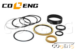 COGENG 707-99-50650 Premium Bucket Cylinder Seal Kit for Komatsu PC400-7E Excavators,Excavator Solenoid Valve | Excavator Pressure Switch | Excavator Revolution Sensor | Excavator Wiring Harness | Excavator Throttle Motor --- COGENG High-Qulity Parts Service GAOGENG Provider,COGENG 707-99-50650 Premium Bucket Cylinder Seal Kit  Komatsu PC400-7E