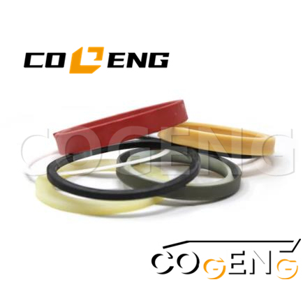 COGENG 878010285 Premium Hydraulic Cylinder Seal Kit for Komatsu Excavators | Direct OEM Replacement | Complete Overhaul Solution,Excavator Solenoid Valve | Excavator Pressure Switch | Excavator Revolution Sensor | Excavator Wiring Harness | Excavator Throttle Motor --- COGENG High-Qulity Parts Service GAOGENG Provider,COGENG 878010285 Hydraulic Cylinder Seal Kit Komatsu Excavator OEM