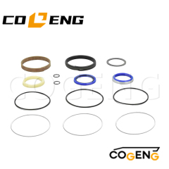 COGENG 707-99-35590 Premium Hydraulic Cylinder Seal Kit for Komatsu Excavators,Excavator Solenoid Valve | Excavator Pressure Switch | Excavator Revolution Sensor | Excavator Wiring Harness | Excavator Throttle Motor --- COGENG High-Qulity Parts Service GAOGENG Provider,COGENG 707-99-35590 Hydraulic Cylinder Seal Kit Komatsu Excavator