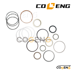 COGENG 707-99-35590 Premium Hydraulic Cylinder Seal Kit for Komatsu Excavators,Excavator Solenoid Valve | Excavator Pressure Switch | Excavator Revolution Sensor | Excavator Wiring Harness | Excavator Throttle Motor --- COGENG High-Qulity Parts Service GAOGENG Provider,COGENG 707-99-35590 Hydraulic Cylinder Seal Kit Komatsu Excavator