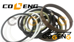COGENG 707-99-35590 Premium Hydraulic Cylinder Seal Kit for Komatsu Excavators,Excavator Solenoid Valve | Excavator Pressure Switch | Excavator Revolution Sensor | Excavator Wiring Harness | Excavator Throttle Motor --- COGENG High-Qulity Parts Service GAOGENG Provider,COGENG 707-99-35590 Hydraulic Cylinder Seal Kit Komatsu Excavator