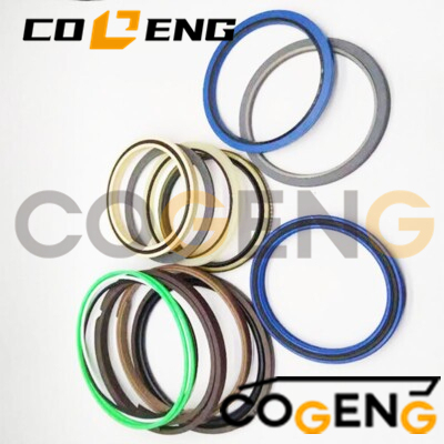 COGENG 707-99-59430 Premium Hydraulic Cylinder Seal Kit for Komatsu Excavators,Excavator Solenoid Valve | Excavator Pressure Switch | Excavator Revolution Sensor | Excavator Wiring Harness | Excavator Throttle Motor --- COGENG High-Qulity Parts Service GAOGENG Provider,COGENG 707-99-59430 Premium Hydraulic Cylinder Seal Kit Komatsu