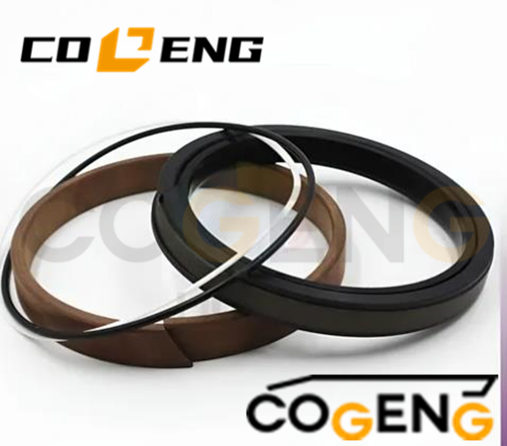 COGENG 707-99-53150 Premium Boom Cylinder Seal Kit for Komatsu WA320-1 Wheel Loader,Excavator Solenoid Valve | Excavator Pressure Switch | Excavator Revolution Sensor | Excavator Wiring Harness | Excavator Throttle Motor --- COGENG High-Qulity Parts Service GAOGENG Provider,COGENG 707-99-53150 Boom Cylinder Seal Kit Komatsu WA320-1 Loader