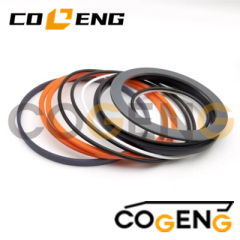 COGENG 707-98-35340 Premium Arm Cylinder Seal Kit for Komatsu,Excavator Solenoid Valve | Excavator Pressure Switch | Excavator Revolution Sensor | Excavator Wiring Harness | Excavator Throttle Motor --- COGENG High-Qulity Parts Service GAOGENG Provider,COGENG 707-98-35340 Premium Arm Cylinder Seal Kit for Komatsu PC80MR-10 Excavators | Complete Hydraulic Repair Solution | Direct OEM Replacement