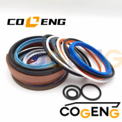 COGENG 707-98-35340 Premium Arm Cylinder Seal Kit for Komatsu,Excavator Solenoid Valve | Excavator Pressure Switch | Excavator Revolution Sensor | Excavator Wiring Harness | Excavator Throttle Motor --- COGENG High-Qulity Parts Service GAOGENG Provider,COGENG 707-98-35340 Premium Arm Cylinder Seal Kit for Komatsu PC80MR-10 Excavators | Complete Hydraulic Repair Solution | Direct OEM Replacement
