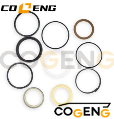 COGENG 707-98-25090  7079825090  Premium Backhoe Boom Cylinder Seal Kit for Komatsu,Excavator Solenoid Valve | Excavator Pressure Switch | Excavator Revolution Sensor | Excavator Wiring Harness | Excavator Throttle Motor --- COGENG High-Qulity Parts Service GAOGENG Provider,COGENG 707-98-25090  7079825090  Premium Backhoe Boom Cylinder Seal Kit for Komatsu WB140-2 | Complete Hydraulic Repair Solution | Direct OEM Replacement