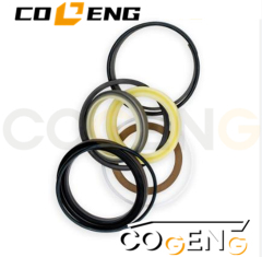 COGENG 707-98-25090  7079825090  Premium Backhoe Boom Cylinder Seal Kit for Komatsu,Excavator Solenoid Valve | Excavator Pressure Switch | Excavator Revolution Sensor | Excavator Wiring Harness | Excavator Throttle Motor --- COGENG High-Qulity Parts Service GAOGENG Provider,COGENG 707-98-25090  7079825090  Premium Backhoe Boom Cylinder Seal Kit for Komatsu WB140-2 | Complete Hydraulic Repair Solution | Direct OEM Replacement